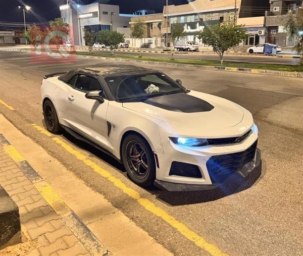 شيفروليه كامارو 2019 للبيع في العراق - النجف